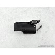 Original military surplus Soviet Mosin Nagant M38 or M44 complete rear sight block and sight leaf. 