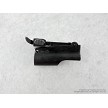 Original military surplus Soviet Mosin Nagant M38 or M44 complete rear sight block and sight leaf. 