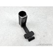 Original military surplus Soviet Mosin Nagant M38 or M44 complete rear sight block and sight leaf. 