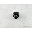 Original military surplus Soviet Mosin Nagant M38 or M44 complete rear sight block and sight leaf. 