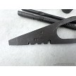 Mosin Nagant Cleaning Tools Kit with Bolt Disassembly Tool/Firing Pin Gauge 7.62x54r 