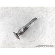 Early Mosin-Nagant bolt cocking piece showing the stamped Tula Star factory marking. #1-1 