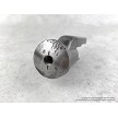 Russian Mosin Nagant Rifle Bolt Cocking Piece - Early Cutout, Tula Star Marked #1-1 