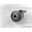 Russian Mosin Nagant Rifle Bolt Cocking Piece - Early Cutout, Tula Star Marked #1-2 