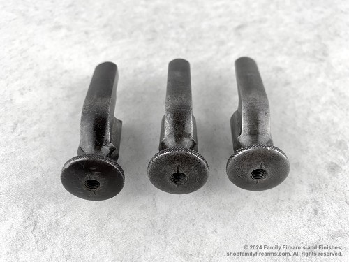 Original Mosin Nagant Rifle Bolt Cocking Piece 