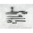 Mosin Nagant Complete Bolt Early Tula Hammer Marking 7.62x54r 