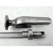 Mosin Nagant Complete Rifle Bolt M38, M44, M91/30 and M91/59 Izhevsk Proofmarked 7.62x54r 