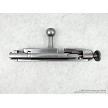 Mosin Nagant Complete Rifle Bolt for a M38, M44, M91/30 and M91/59 Izhevsk Proofmarked 7.62x54r 