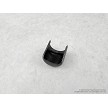 Mosin Nagant stock nose cap with mounting screw. 