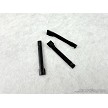 Original military surplus Mosin Nagant spring steel bolt extractor 