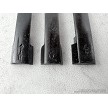 Original military surplus Mosin Nagant spring steel bolt extractor proof markings 