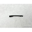 Side profile of the military surplus Mosin Nagant spring steel bolt extractor 