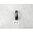 Side view of the late M91 Mosin Nagant front barrel band #1-1 
