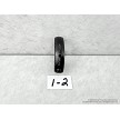 Side view of the late M91 Mosin Nagant front barrel band #1-2 