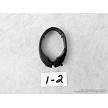 Late M91 Mosin Nagant front barrel band #1-2 