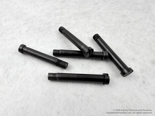 Mosin Nagant Rear Trigger Guard Screw 