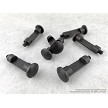 Mosin Nagant Rifle Stock Crossbolt/Recoil Lug 