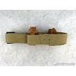 Mosin Nagant Reproduction Canvas Rifle Sling with Dog Collars 