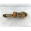 Mosin Nagant Reproduction Canvas Rifle Sling with Dog Collars 