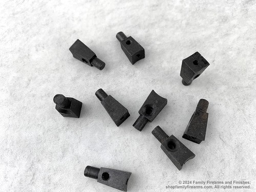Mosin Nagant Rifle Cleaning Rod Lug 