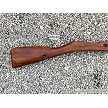 Russian Mosin Nagant 91/30 Rifle Wood Stock Complete with Hand Guard and Barrel Bands #4040 