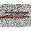 Russian Mosin Nagant 91/30 Rifle Wood Stock Complete with Hand Guard and Barrel Bands #4040 