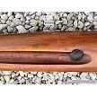 Russian Mosin Nagant 91/30 Rifle Wood Stock Complete with Hand Guard and Barrel Bands #4040 