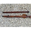 Russian Mosin Nagant 91/30 Rifle Wood Stock Complete with Hand Guard and Barrel Bands #4040 