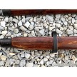 Russian Mosin Nagant 91/30 Rifle Wood Stock Complete with Hand Guard and Barrel Bands #4040 