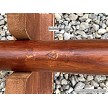 Russian Mosin Nagant 91/30 Rifle Wood Stock Complete with Hand Guard and Barrel Bands #4040 
