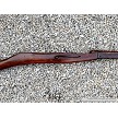 Russian Mosin Nagant 91/30 Rifle Wood Stock Complete with Hand Guard and Barrel Bands #949 