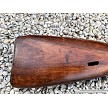 Russian Mosin Nagant 91/30 Rifle Wood Stock Complete with Hand Guard and Barrel Bands #949 