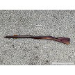 Russian Mosin Nagant 91/30 Rifle Wood Stock Complete with Hand Guard and Barrel Bands #949 