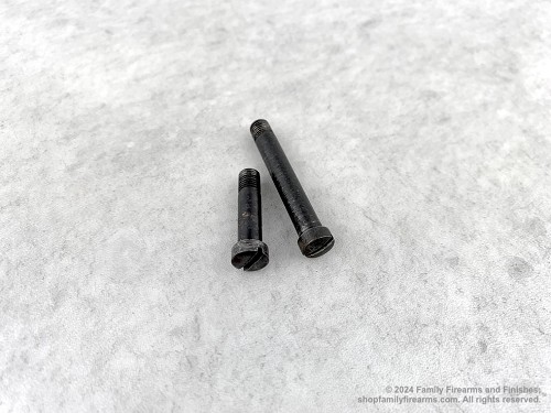 Mosin Nagant Trigger Guard Screw Set 