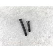 Mosin Nagant Trigger Guard Screw Set - Side 