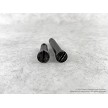 Mosin Nagant Trigger Guard Screw Set - Head 