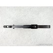 Bottom view of the Mosin Nagant trigger guard and steel magazine housing assembly 7.62x54mmR 