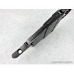 Floorplate of the Mosin Nagant trigger guard and steel magazine housing assembly 7.62x54mmR 