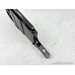 Top view of the Mosin Nagant trigger guard and steel magazine housing assembly 7.62x54mmR 