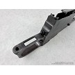 Top view of the Mosin Nagant trigger guard and steel magazine housing assembly 7.62x54mmR 