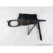 Internal magazine parts of the Mosin Nagant trigger guard and steel magazine housing assembly 7.62x54mmR 