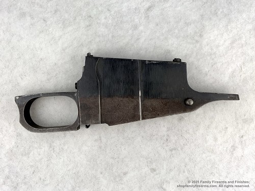 Mosin Nagant Trigger Guard Stripped 7.62x54r 