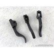 Original steel military surplus Mosin Nagant rifle trigger 