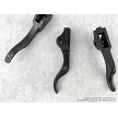 Original steel military surplus Mosin Nagant rifle trigger 