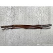 Military Surplus PPSH Leather Rifle Sling 