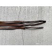 Military Surplus PPSH Leather Rifle Sling 