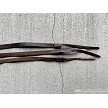 Military Surplus PPSH Leather Rifle Sling 