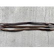 Military Surplus PPSH Leather Rifle Sling 