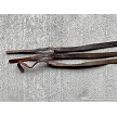 Military Surplus PPSH Leather Rifle Sling 