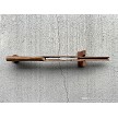 Albanian SKS Wood Rifle Stock 7.62x39 